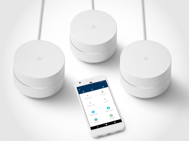 The 101 on Mesh Wi-Fi - WiFi Map Blog