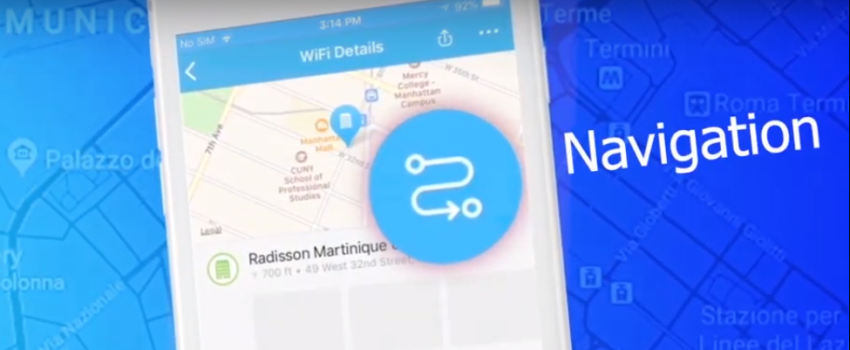 wifi map pro for windows 7