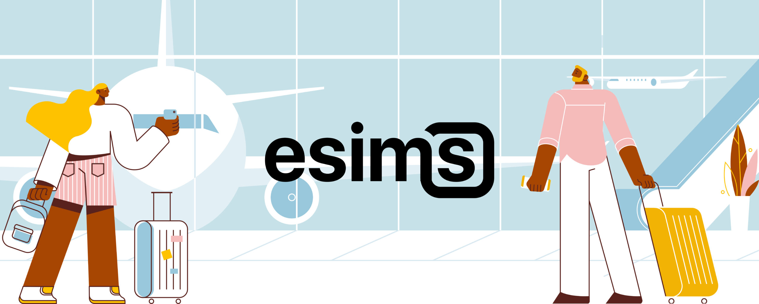 Esims io The Index For Prepaid ESIM Plans WiFi Map Blog