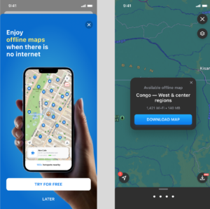 WiFi Map®: Internet, eSIM, VPN – Apps no Google Play