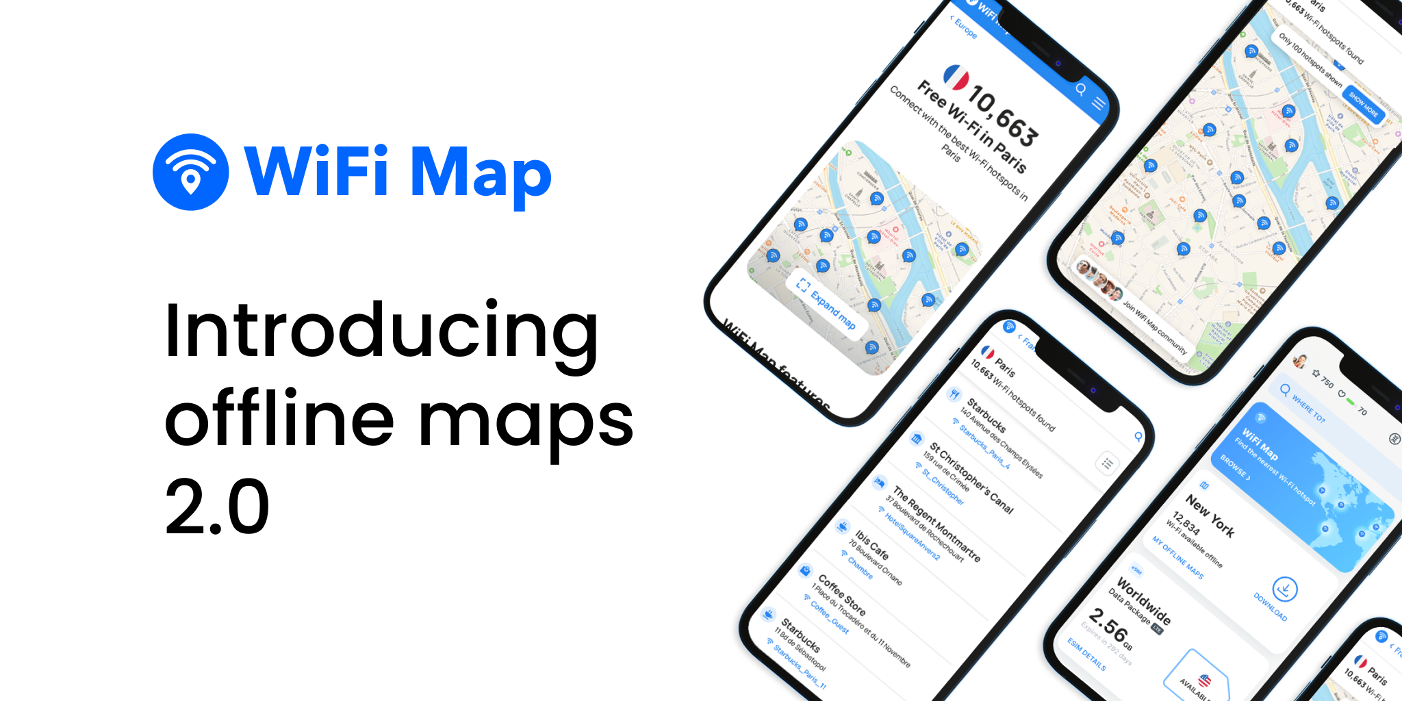 wifi map trip